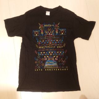 モンスターバッシュ2014 Tシャツ(Tシャツ(半袖/袖なし))