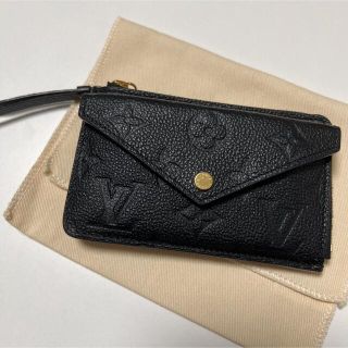 LOUIS VUITTON - 美品 ポルト カルト・レクト ヴェルソ ルイヴィトンの
