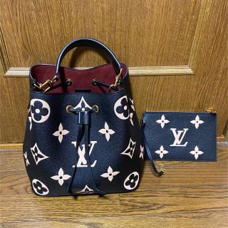 ルイヴィトン(LOUIS VUITTON)のるる様専用　ネオノエMM(ショルダーバッグ)