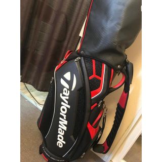 テーラーメイド(TaylorMade)のTaylor Made ゴルフバック(バッグ)