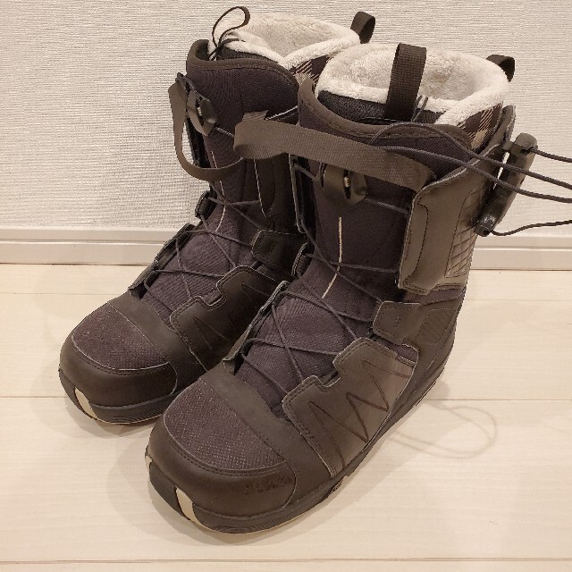 ◆ スノーボード ブーツ SLQ 27.0 - 27.5 cm atop スノボ