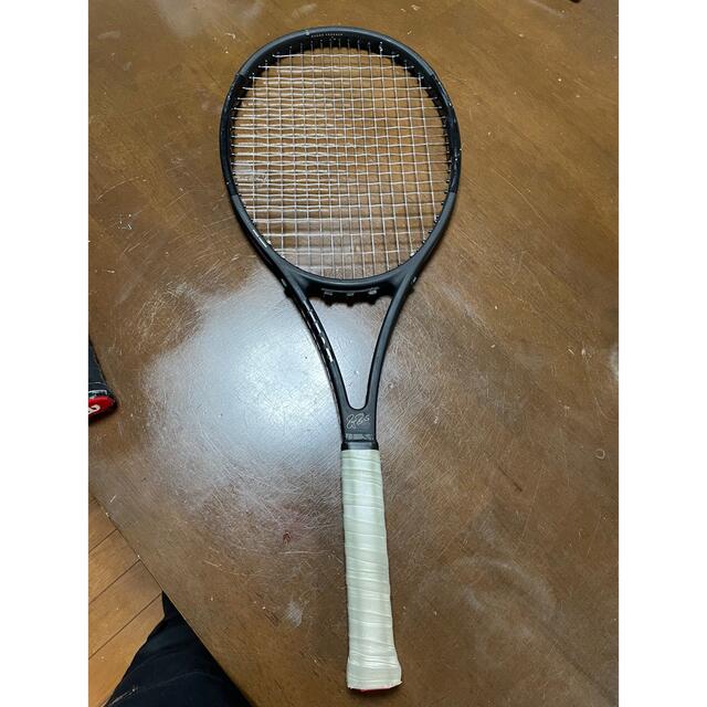 テニスWilson prostaff rfモデル 97