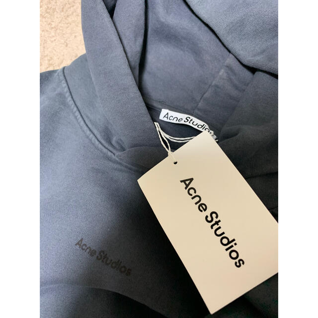 2021SS Acne Studios フーディー パーカー スウェット