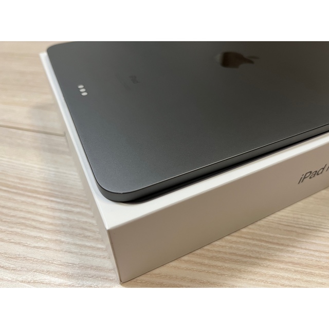 iPad(アイパッド)のiPad Pro(2018)11インチ 256GB Wi-Fi  & MOFT等 スマホ/家電/カメラのPC/タブレット(タブレット)の商品写真