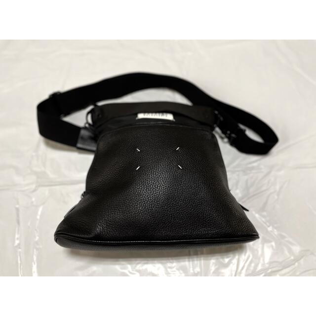 Maison Martin Margiela(マルタンマルジェラ)のMaison Margiela 5AC shoulder BAG  マルジェラ メンズのバッグ(ショルダーバッグ)の商品写真