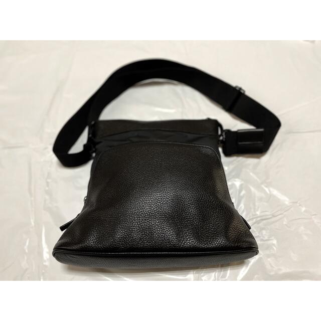 Maison Martin Margiela(マルタンマルジェラ)のMaison Margiela 5AC shoulder BAG  マルジェラ メンズのバッグ(ショルダーバッグ)の商品写真