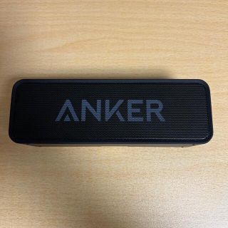 anker スピーカー(スピーカー)