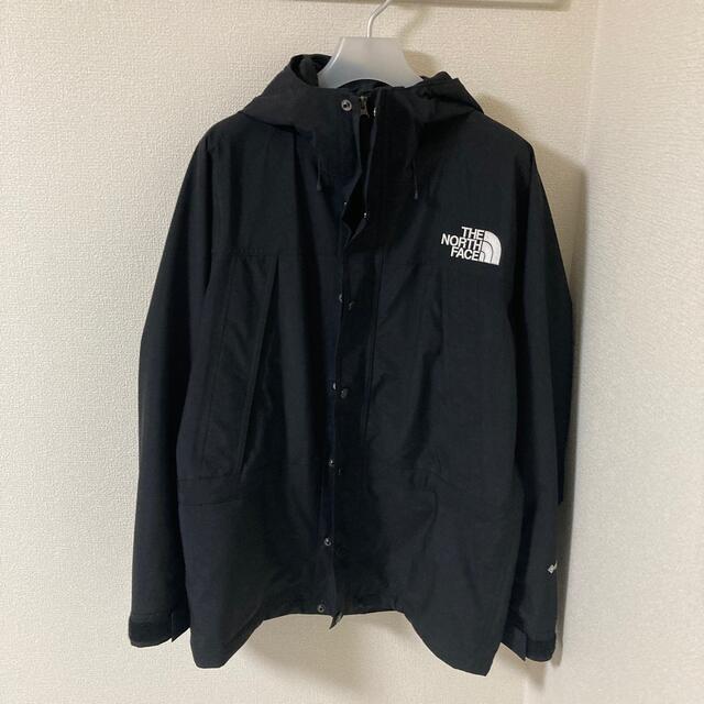 THE NORTH FACE マウンテンライトジャケット