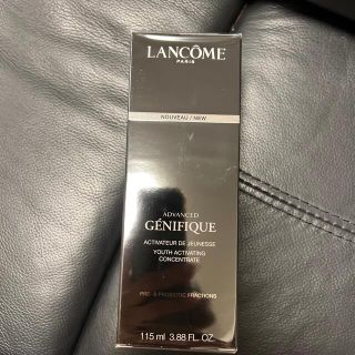 ランコム(LANCOME)のランコムジェニフィックアドバンストN115ml日本処方(ブースター/導入液)