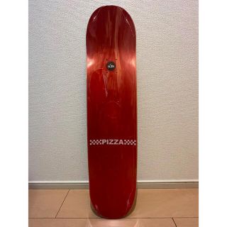 PIZZA DECK ピザ デッキ TEAM STONE 8.25の通販 by 九州男's shop｜ラクマ