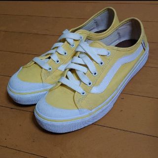 ヴァンズ(VANS)のVANS スニーカー(スニーカー)