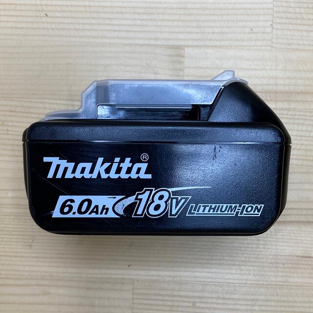 なりさん　 マキタ　BL1860B 18V バッテリー