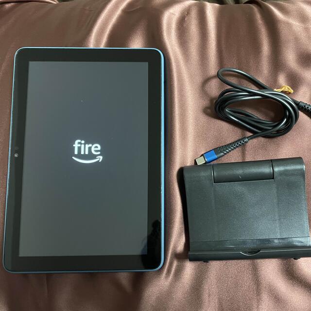 Fire　HD8　8インチ　第10世代