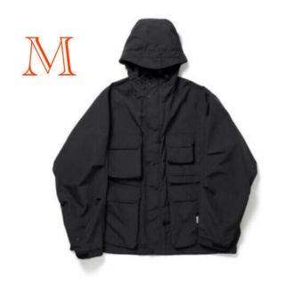 ダイワ(DAIWA)のDAIWA PIER39 Tech Loose Mountain Parka M(マウンテンパーカー)