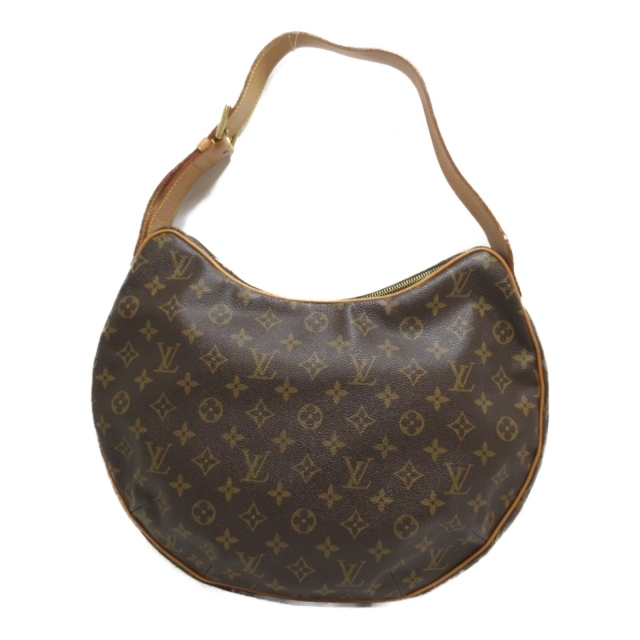 LOUIS VUITTON - ルイ・ヴィトン クロワッサンGM ショルダーバッグの