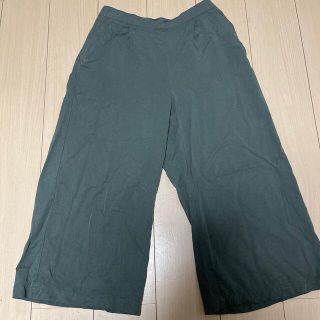 ギャップ(GAP)のGAP(ギャップ)ワイドパンツ(カジュアルパンツ)