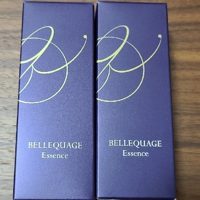 QUALIA クオリア  BELLEQUAGE ベルクアージュ