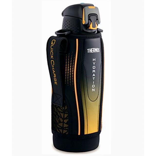 THERMOS(サーモス)の新品未開封　サーモス 水筒 真空断熱スポーツボトル  1.0L キッズ/ベビー/マタニティの授乳/お食事用品(水筒)の商品写真