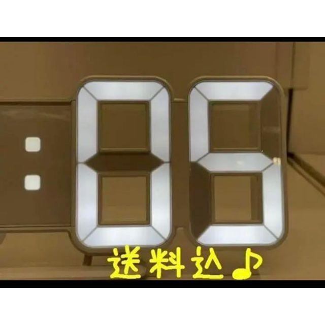 IKEA イケア NOLLÅTTA ノルオッタ アラームクロック ruYQxs3ROt - www