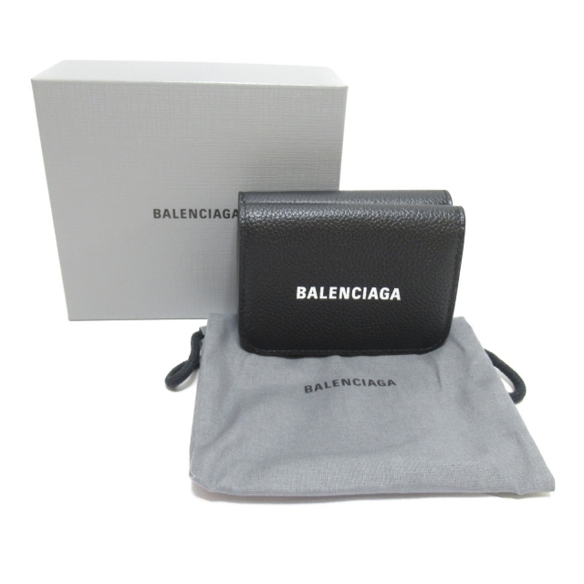 最新品得価 Balenciaga 三つ折り財布 三つ折り財布の通販 By 株式会社k ブランドオフ バレンシアガならラクマ バレンシアガ 在庫あ Www Naturli Foods Dk