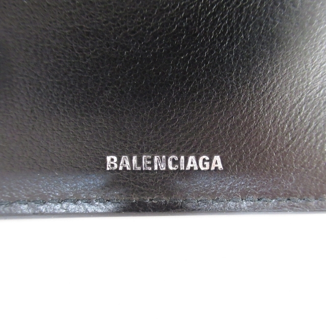 2023即納 Balenciaga - バレンシアガ 三つ折り財布 三つ折り財布の通販 by 株式会社K-ブランドオフ｜バレンシアガならラクマ 定番限定品