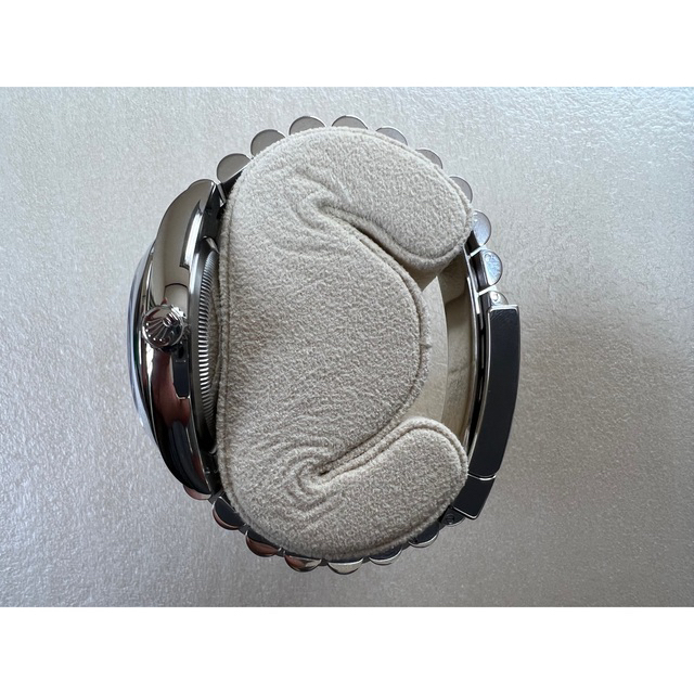 ROLEX(ロレックス)の【未使用品】ロレックス デイトジャスト 36 126200  国内正規品  メンズの時計(腕時計(アナログ))の商品写真