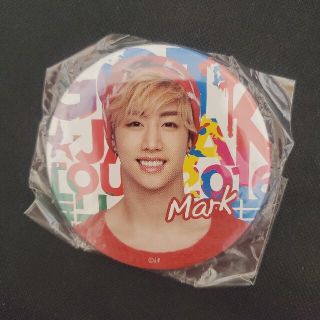 ガッセ アガセ got7 マーク YOモリアガッテYO 幕張メッセ ガッセ