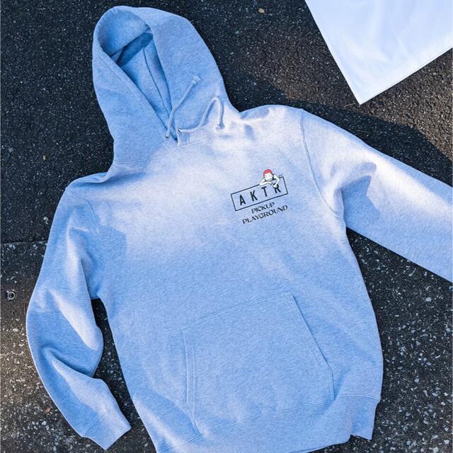 お買得限定品☆夏売れ筋 PICK UP PLAYGROUND 白パーカー - crumiller.com