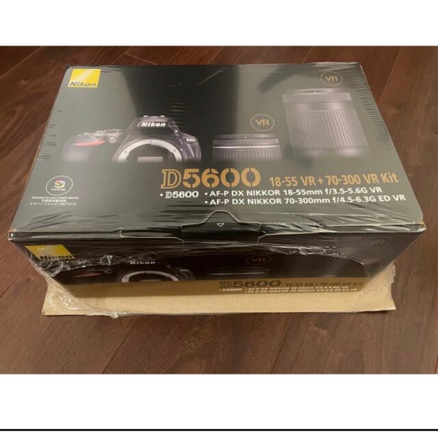 SONY(ソニー)のRYO様 FDR-AX45 TI ブラウン 3台 ブラック2台 D5600 スマホ/家電/カメラのカメラ(ビデオカメラ)の商品写真