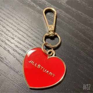 ジルスチュアート(JILLSTUART)のJILLSTUART キーホルダー ジルスチュアート ストラップ(キーホルダー)