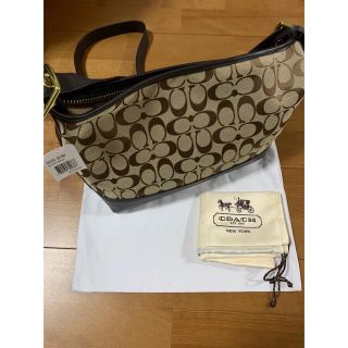 コーチ(COACH)のにこ様 COACH コーチ ショルダーバッグ 54339 BKHMA BA CO(ショルダーバッグ)