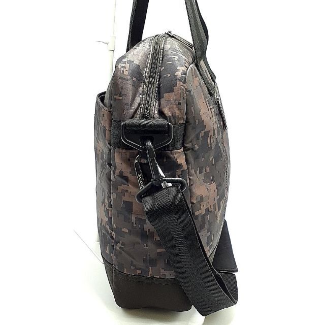 LeSportsac(レスポートサック)のレスポートサック ビジネスバッグ ブリーフケース 20-22021910 メンズのバッグ(トートバッグ)の商品写真