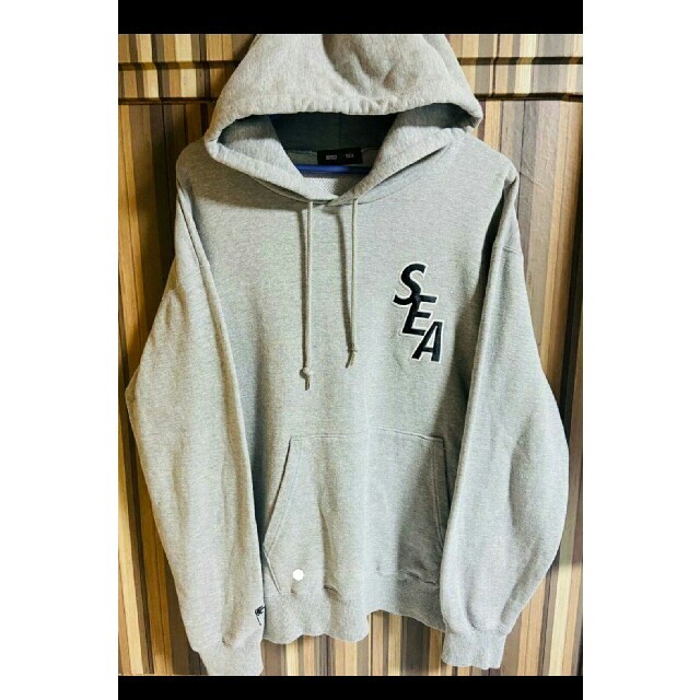 池田エライザ♥即完売♥ウィンダンシー♥初期パーカー♥RVCA XXX OY fr