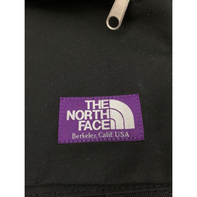 THE NORTH FACE(ザノースフェイス)のノースフェイス　パープルレーベル  リュック レディースのバッグ(リュック/バックパック)の商品写真