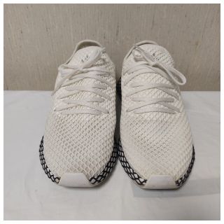 アディダス(adidas)のadidas originals DEERUPT RUNNER スニーカー(スニーカー)