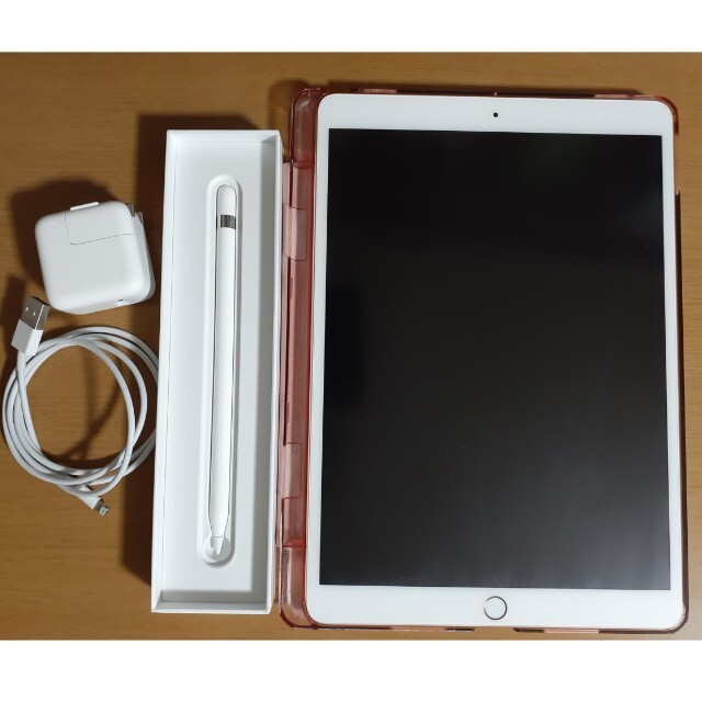 iPadAir3 64GB ･ iPadPencil第1世代 ･ iPadケース