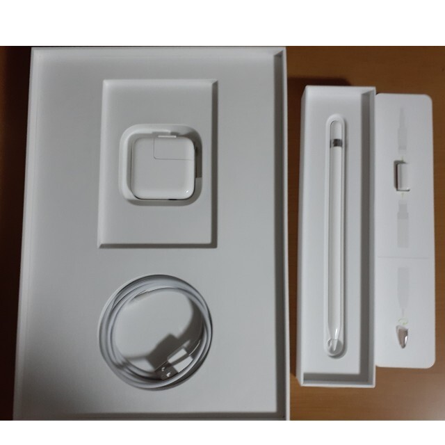 iPadAir3 64GB ･ iPadPencil第1世代 ･ iPadケース 3