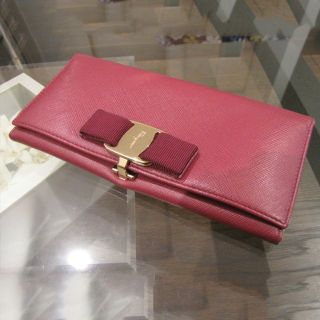 Salvatore Ferragamo - Salvatore Ferragamo(フェラガモ)レディース
