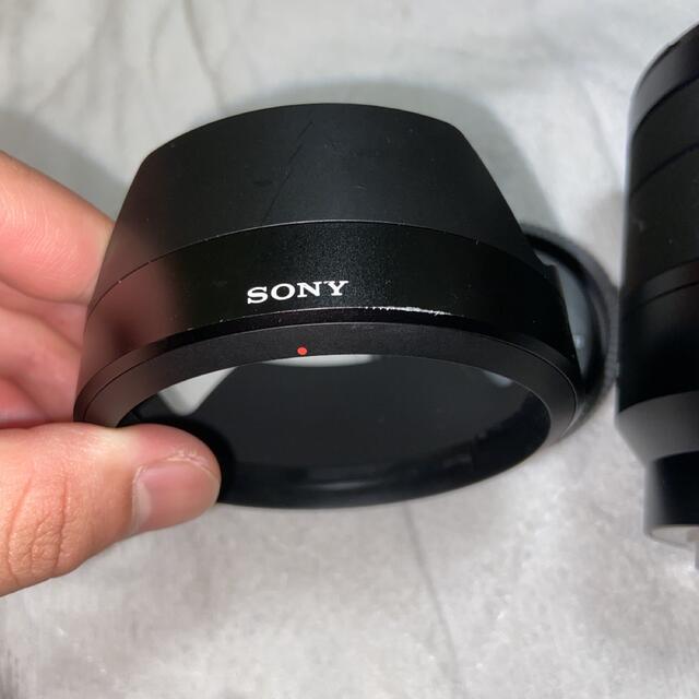 Sony FE 24-70mm F4 ZA OSS SEL2470Z 最終値下げ