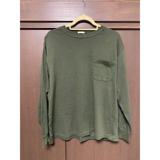 コモリ(COMOLI)の専用(Tシャツ/カットソー(半袖/袖なし))