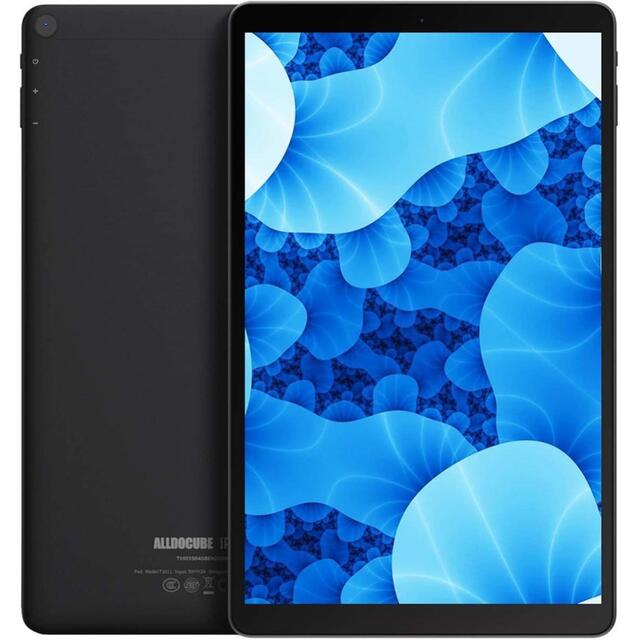 [週末値下げ] MediaPad M3 LTE 8.4  SIMフリー 美品