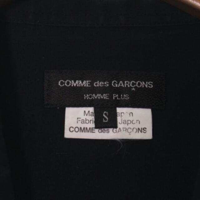 COMME des GARCONS HOMME PLUS(コムデギャルソンオムプリュス)のCOMME des GARCONS HOMME PLUS カジュアルシャツ メンズのトップス(シャツ)の商品写真