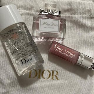 ディオール(Dior)のDior ミニセット(その他)