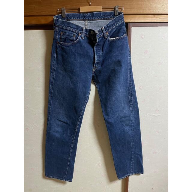 Levi's - Levi's リーバイス 60s 501 Bige ビッグE 501XX 移行期の通販