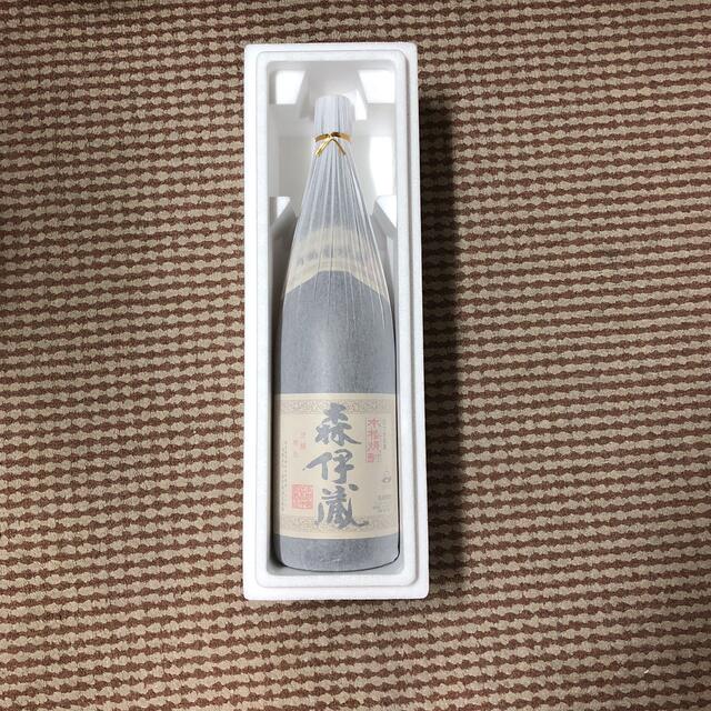 森伊蔵 1800ml酒