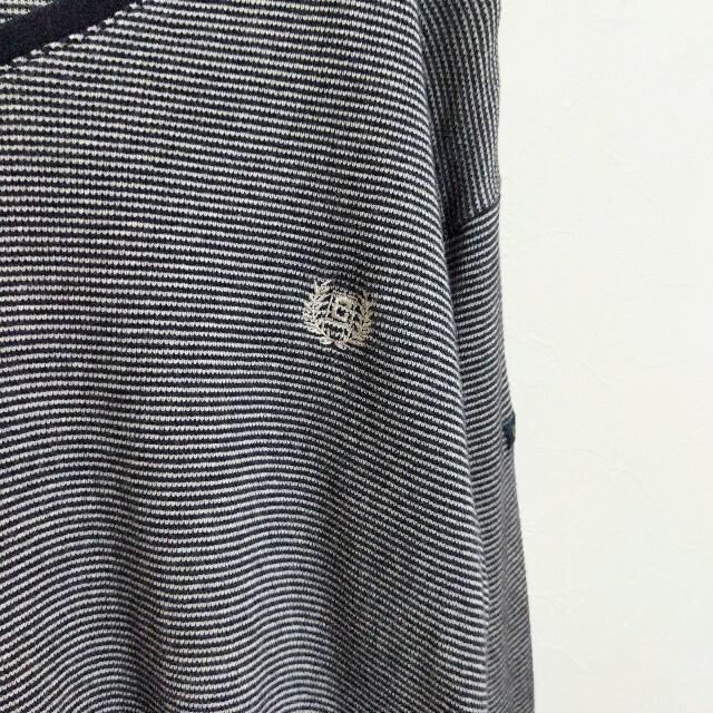 CHAPS(チャップス)の美品　CHAPS Ralph Lauren　チャップスラルフローレン メンズのトップス(Tシャツ/カットソー(七分/長袖))の商品写真