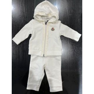 モンクレール(MONCLER)の限定値下げ！！モンクレール　MONCLER セットアップ　(パンツ)