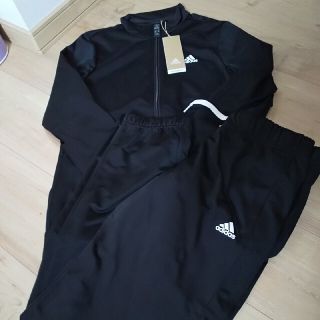 アディダス(adidas)の新品★adidas   アディダス   ジャージ上下(その他)