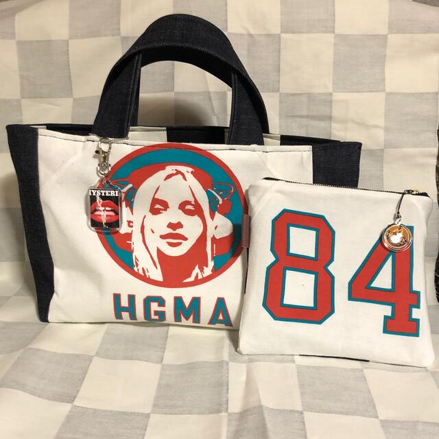 ルになりま HYSTERIC GLAMOUR - ハンドメイド⭐︎ hysteric glamour ...