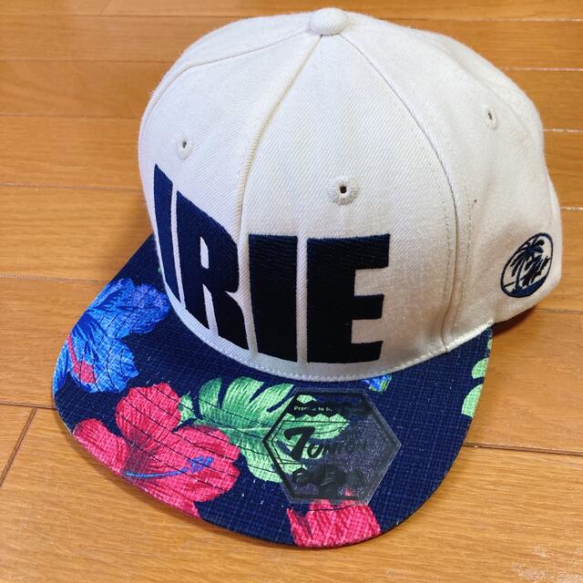 IRIE LIFE(アイリーライフ)のIrie life キャップ メンズの帽子(キャップ)の商品写真